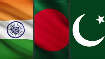 এবার বাংলাদেশে ভারত-পাকিস্তান যু’দ্ধে’র প্রভাব শুরু