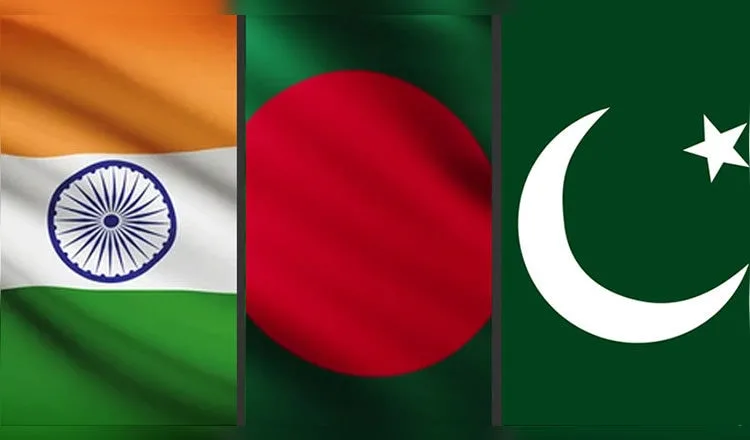 এবার বাংলাদেশে ভারত-পাকিস্তান যু’দ্ধে’র প্রভাব শুরু