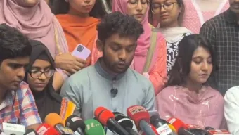 সাত কলেজের শিক্ষার্থীদের আবারও মাঠে নামার হুঁশিয়ারি