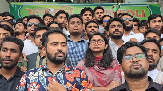 নির্বাচনের পূর্বে সকল সংস্কার কার্যক্রম সম্পন্ন করতে হবে: লোহাগাড়ায় হাসনাত আবদুল্লাহ