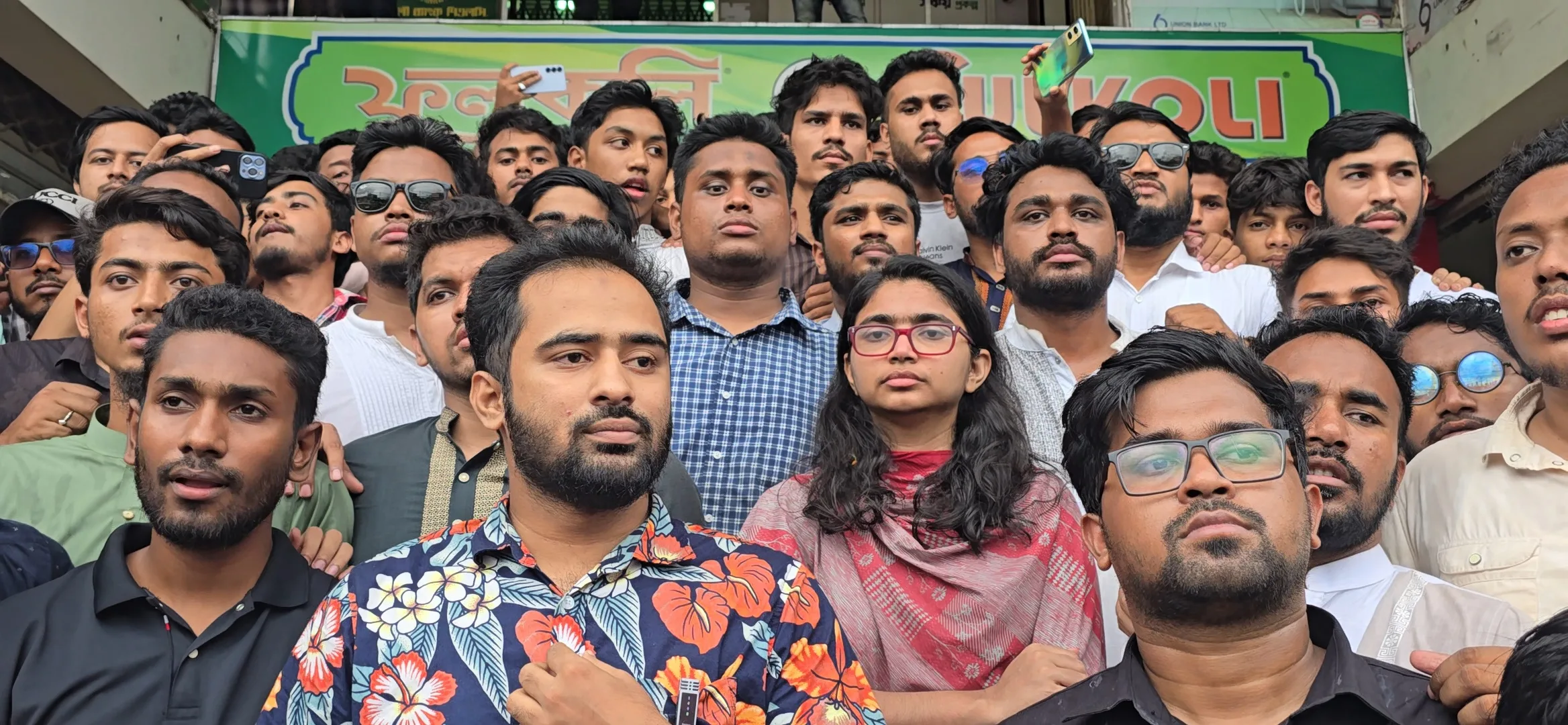 নির্বাচনের পূর্বে সকল সংস্কার কার্যক্রম সম্পন্ন করতে হবে: লোহাগাড়ায় হাসনাত আবদুল্লাহ