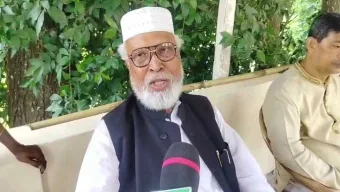 বাংলাদেশের স্বাধীনতা এনেছে আ.লীগ : কাদের সিদ্দিকী