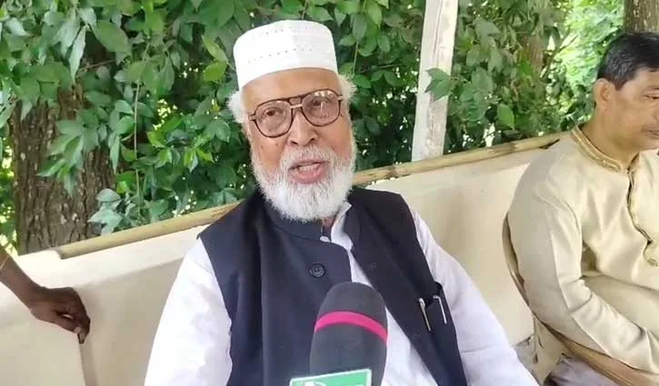 বাংলাদেশের স্বাধীনতা এনেছে আ.লীগ : কাদের সিদ্দিকী