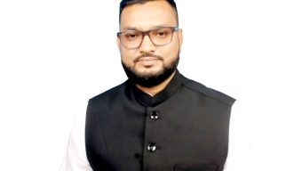 কমলগঞ্জে ইউনিয়ন পরিষদের চেয়ারম্যান ও যুবলীগ নেতা রাজু গ্রেফতার