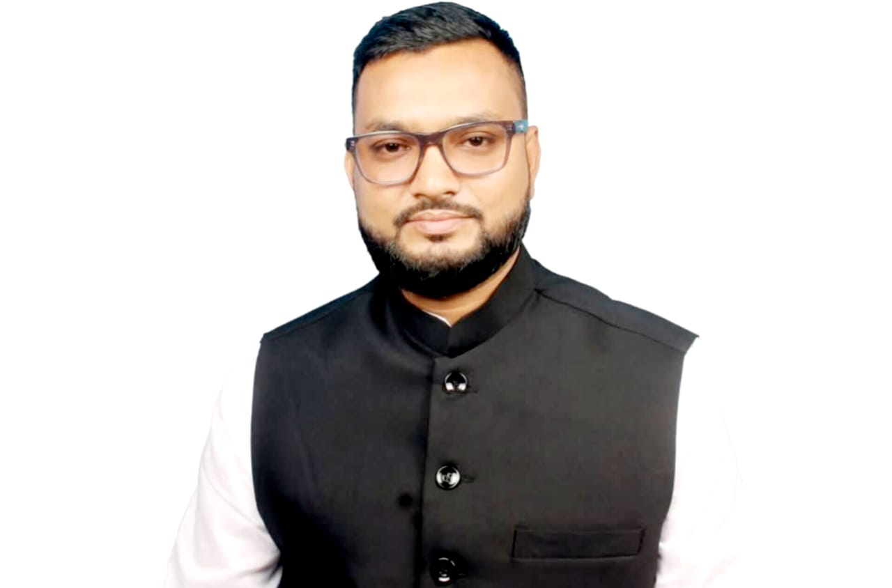 কমলগঞ্জে ইউনিয়ন পরিষদের চেয়ারম্যান ও যুবলীগ নেতা রাজু গ্রেফতার