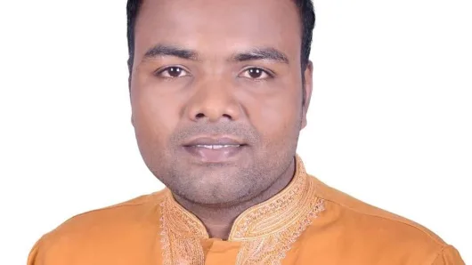 ছাত্রলীগের কেন্দ্রীয় নেতা গ্রেফতার