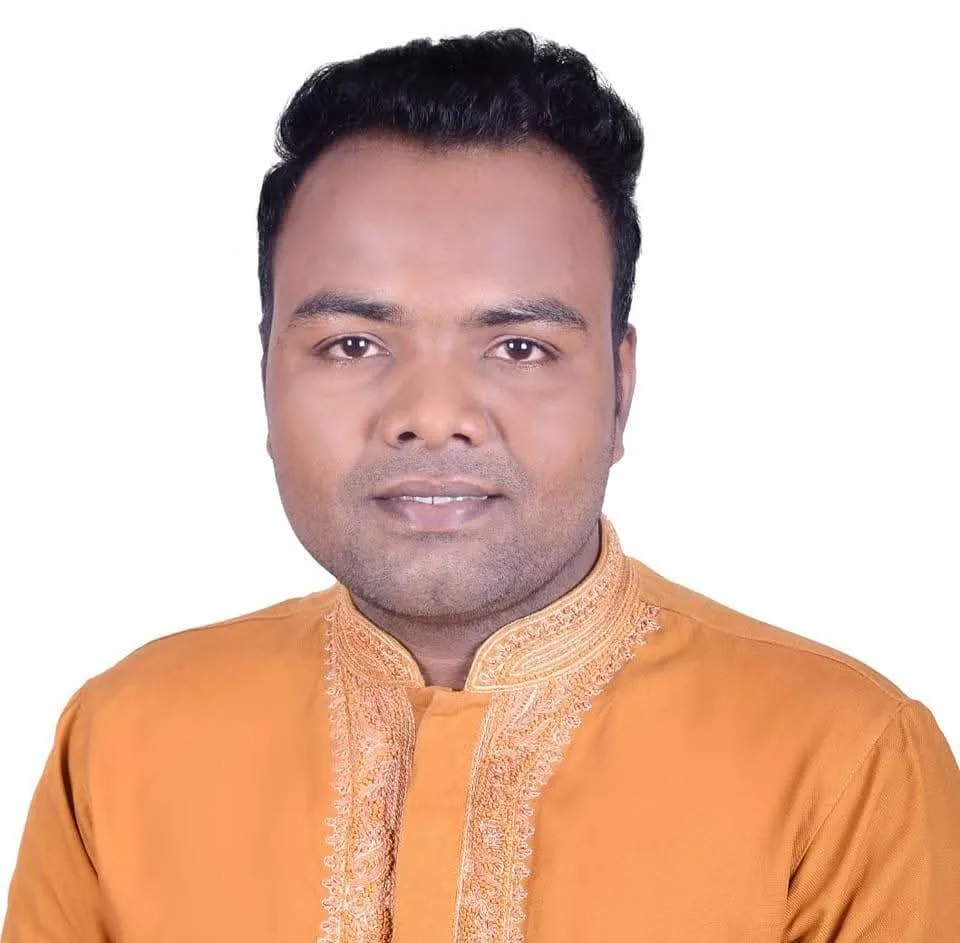 ছাত্রলীগের কেন্দ্রীয় নেতা গ্রেফতার