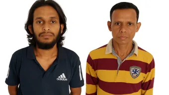 মৌলভীবাজারে বৈষম্য বিরোধী ছাত্র আন্দোলনে দুই হামলাকারী গ্রেফতার