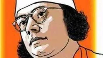 নজরুল চেতনায় বাংলাদেশের পুনর্গঠন  – লায়ন উজ্জল কান্তি বড়ুয়া 