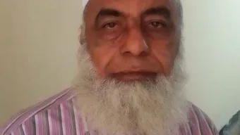 সাবেক সমাজকল্যাণ মন্ত্রী সৈয়দ মহসিন আলীর ছোট ভাই সৈয়দ মোস্তাক আলী গ্রেফতার