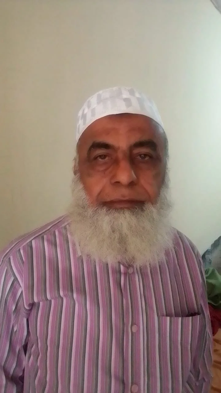 সাবেক সমাজকল্যাণ মন্ত্রী সৈয়দ মহসিন আলীর ছোট ভাই সৈয়দ মোস্তাক আলী গ্রেফতার