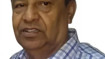 সাবেক সমাজ কল্যান মন্ত্রী সৈয়দ মহসিন আলী’র ছোট ভাই সৈয়দ লিয়াকত আলী আর নেই