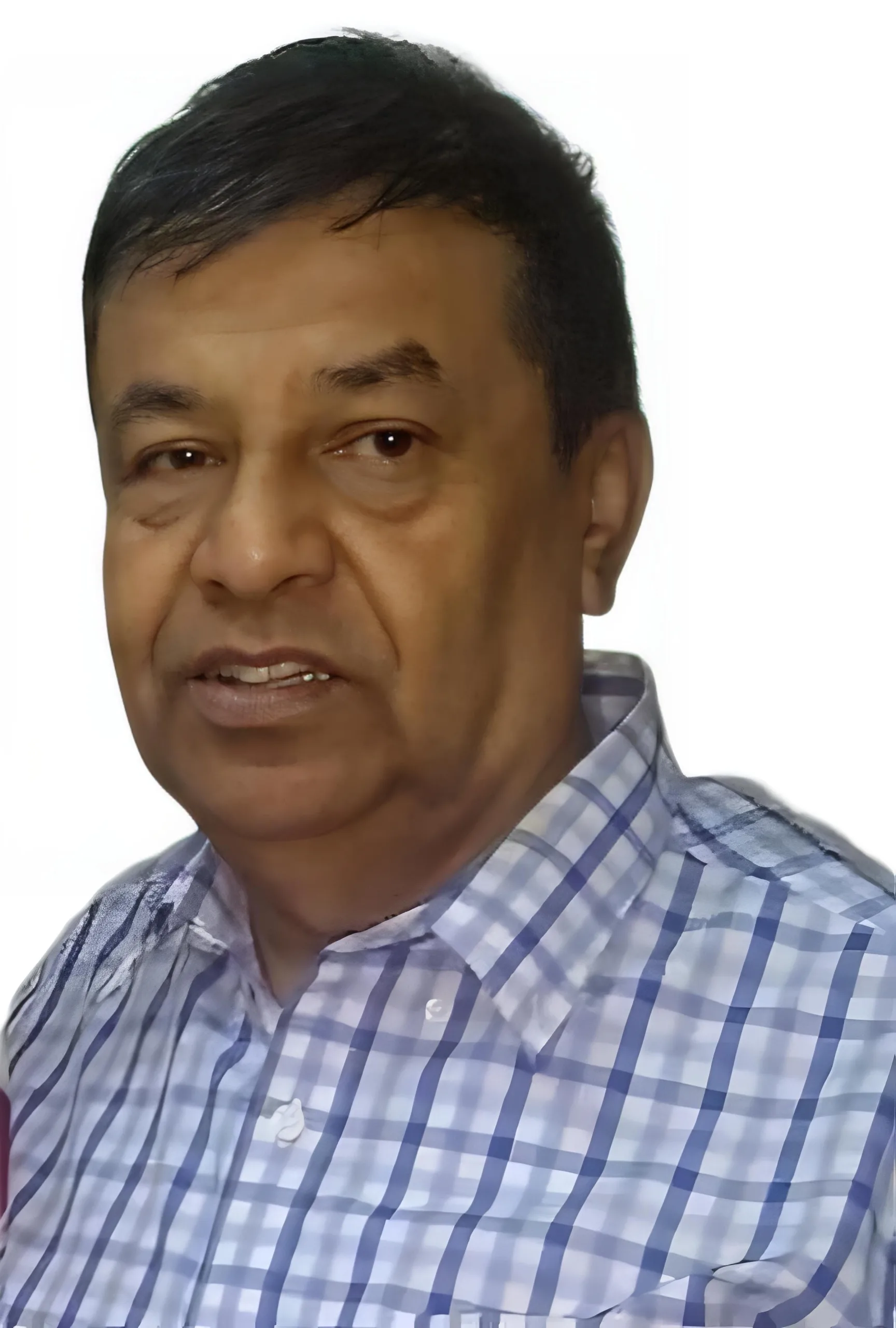 সাবেক সমাজ কল্যান মন্ত্রী সৈয়দ মহসিন আলী’র ছোট ভাই সৈয়দ লিয়াকত আলী আর নেই