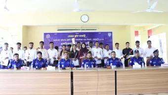 মৌলভীবাজারে পুলিশ কনস্টেবল পদে ১৯ জন নির্বাচিত