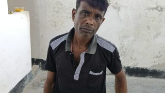 কালীগঞ্জে মাদক বিরোধী অভিযানে ইয়াবাসহ গ্রেফতার-১