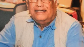 বিশিষ্ট শিক্ষাবিদ অধ্যাপক মোহাম্মদ রশীদুজ্জামান আর নেই