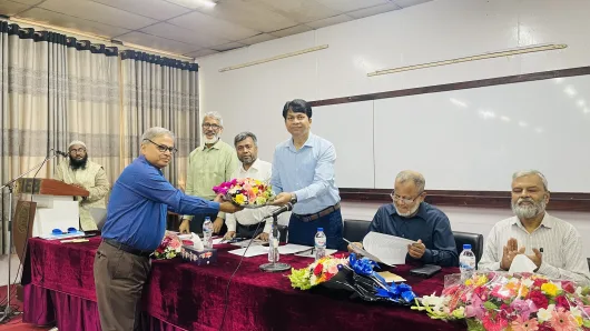 প্রশিক্ষণের মাধ্যমে অর্জিত জ্ঞান কর্মক্ষেত্রে সরকারি ক্রয়ের সময় প্রয়োগ করতে হবেঃ আইএমইডি সচিব