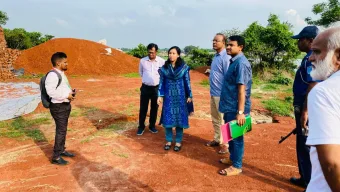 কালীগঞ্জে পরিবেশ ও মাদকের বিরুদ্ধে ভ্রাম্যমাণ আদালতের অভিযান, জরিমানা ও কারাদণ্ড
