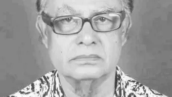 কালীগঞ্জের সাবেক ইউপি চেয়ারম্যান আজাদ ফারুক আহমেদের ইন্তেকাল, শোকের ছায়া সর্বত্র