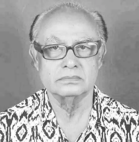 কালীগঞ্জের সাবেক ইউপি চেয়ারম্যান আজাদ ফারুক আহমেদের ইন্তেকাল, শোকের ছায়া সর্বত্র