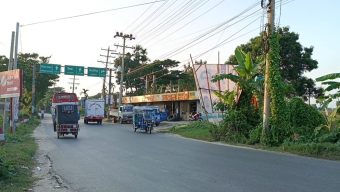 কালীগঞ্জ-টঙ্গী-ঘোড়াশাল বাইপাস সড়ক; রাতের আতঙ্ক: যাত্রী ও চালকদের জন্য পুলিশের সতর্কবার্তা