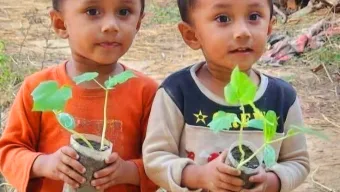 লোহাগাড়ায় পুকুরে ডুবে দুই যমজ ভাইয়ের মৃত্যু