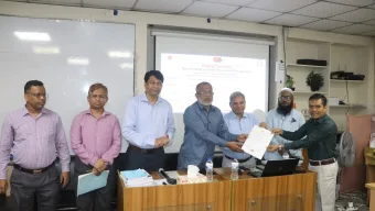 নৈতিকতা ও সাহসীকতার সাথে কাজ করতে হবেঃ আইএমইডি সচিব
