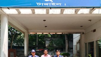 ক্লুলেস নুরজাহান হত্যা রহস্য উদঘাটন, গ্রেফতার ২