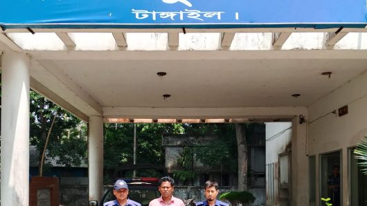 ক্লুলেস নুরজাহান হত্যা রহস্য উদঘাটন, গ্রেফতার ২