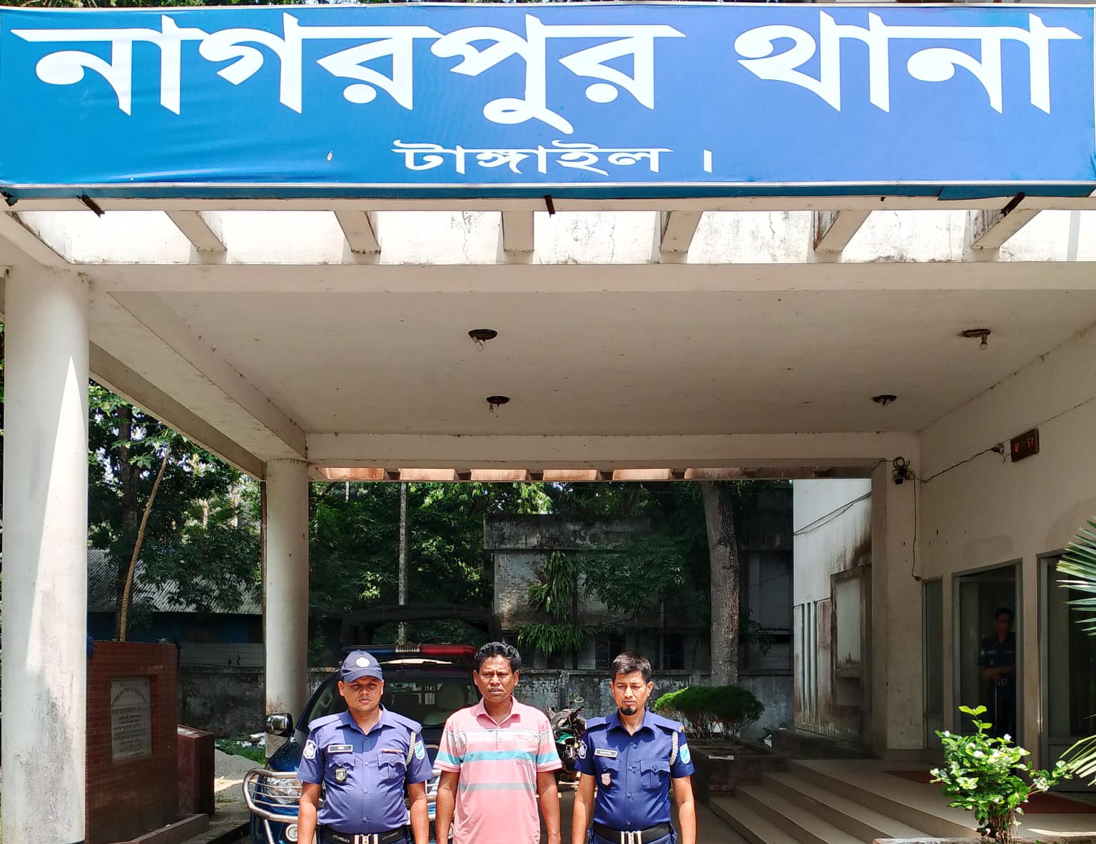 ক্লুলেস নুরজাহান হত্যা রহস্য উদঘাটন, গ্রেফতার ২
