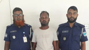 নাগরপুরে ৫ম শ্রেনীর ছাত্রী ধর্ষিত, ধর্ষক গ্রেফতার