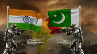 ভারত-পাকিস্তান যুদ্ধবিরতিতে ৩৬ দেশের ভূমিকা