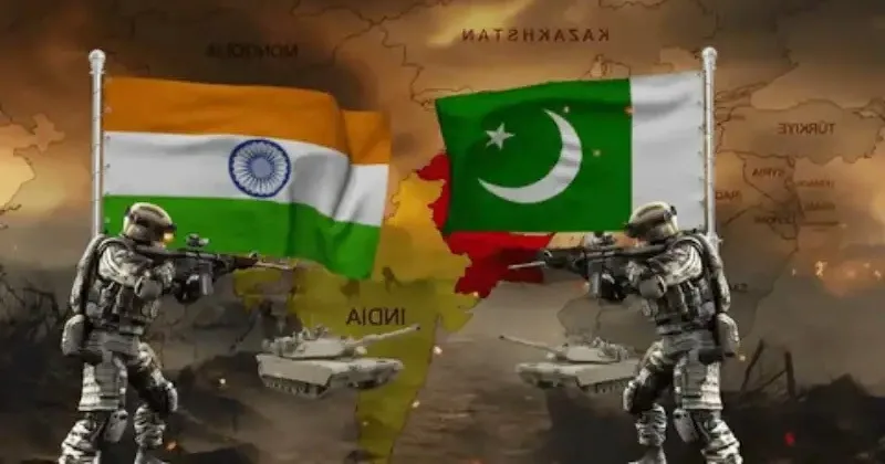 ভারত-পাকিস্তান যুদ্ধবিরতিতে ৩৬ দেশের ভূমিকা