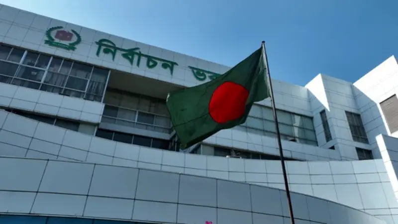 ত্রয়োদশ জাতীয় সংসদ নির্বাচন ফেব্রুয়ারির দ্বিতীয় সপ্তাহে!