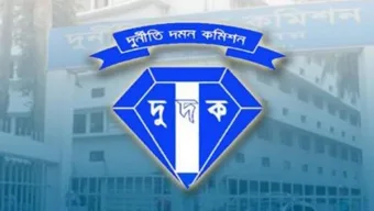 দুর্নীতির অভিযোগে কালীগঞ্জের সাবেক মেয়র রবীন হোসেনের বিরুদ্ধে দুদকের তদন্ত শুরু