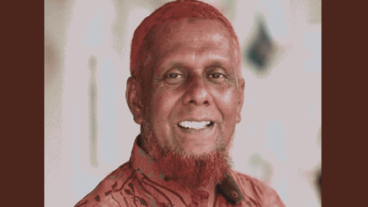 সিলেটের সাংবাদিক পাভেল এক প্রগতির যাত্রায় নির্ভিক যোদ্ধা