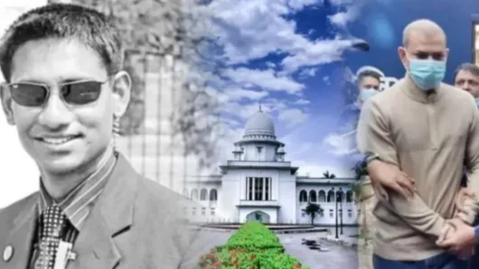 মেজর সিনহা হত্যা মামলা; ওসি প্রদীপ ও লিয়াকতের মৃত্যুদণ্ড বহাল