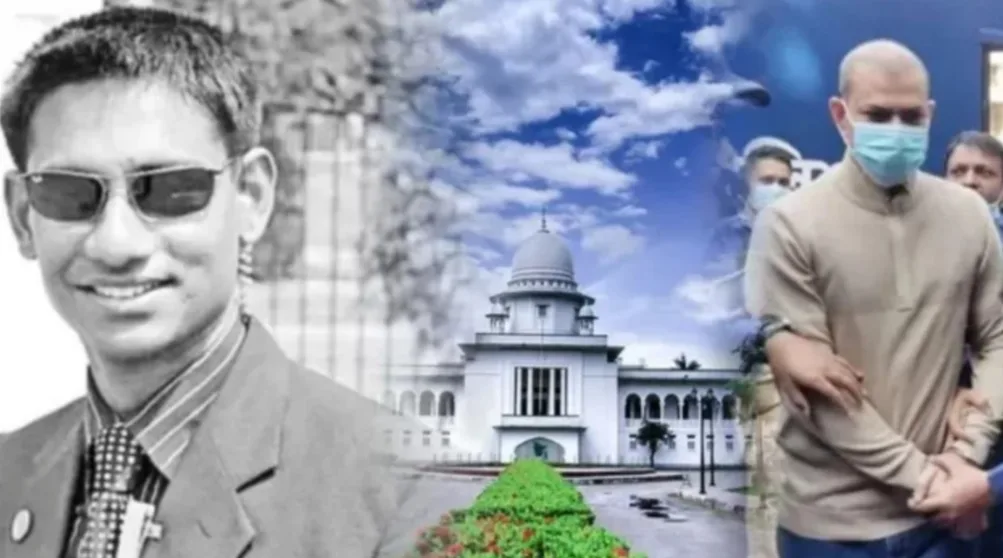 মেজর সিনহা হত্যা মামলা; ওসি প্রদীপ ও লিয়াকতের মৃত্যুদণ্ড বহাল