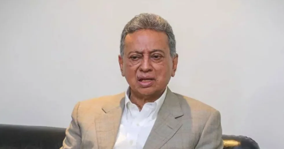বাজেটে আওয়ামী লীগের ধারাবাহিকতা থেকে বের হতে পারেনি সরকার: আমীর খসরু
