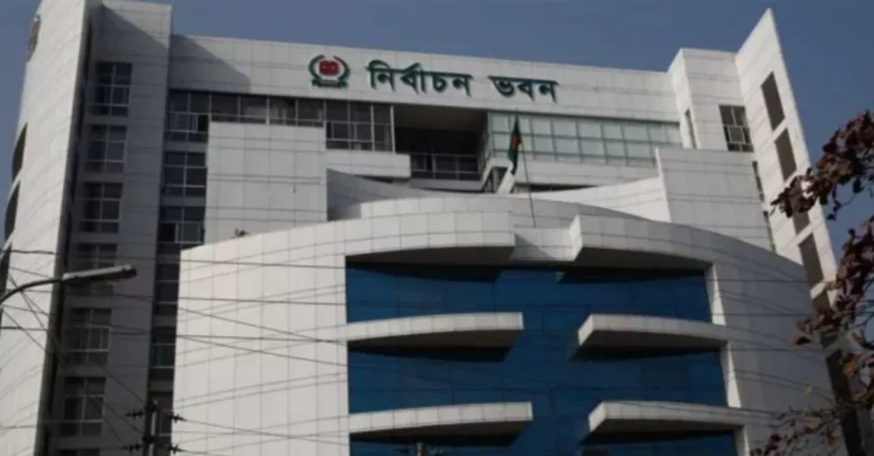 সব ধরনের চাকরির নিয়োগে বাধ্যতামূলক হচ্ছে এনআইডি: ইসি