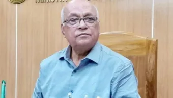 বঙ্গবন্ধু শেখ মুজিব ও জাতীয় চার নেতাসহ মুজিবনগর সরকারের সকলেই মুক্তিযোদ্ধা: ফারুক ই আজম