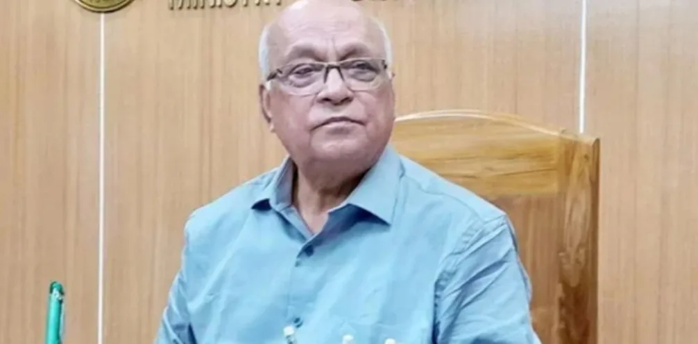 বঙ্গবন্ধু শেখ মুজিব ও জাতীয় চার নেতাসহ মুজিবনগর সরকারের সকলেই মুক্তিযোদ্ধা: ফারুক ই আজম