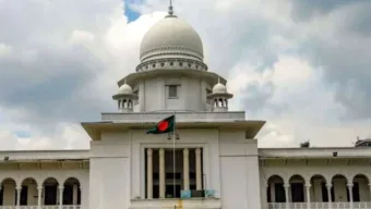 রিভিউর পূর্ণাঙ্গ রায় প্রকাশ : ষোড়শ সংশোধনী ছিল ‘উদ্দেশ্যপ্রণোদিত’