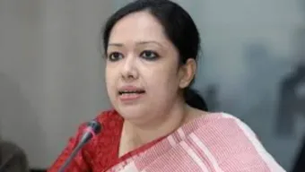 ১০ মাসে উপদেষ্টাদের পিএস শত শত কোটি টাকা কামিয়েছে: রুমিন ফারহানা