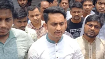 সংস্কার সম্পন্ন হলে এপ্রিলে নির্বাচন নিয়ে দ্বিমত নেই: সারজিস