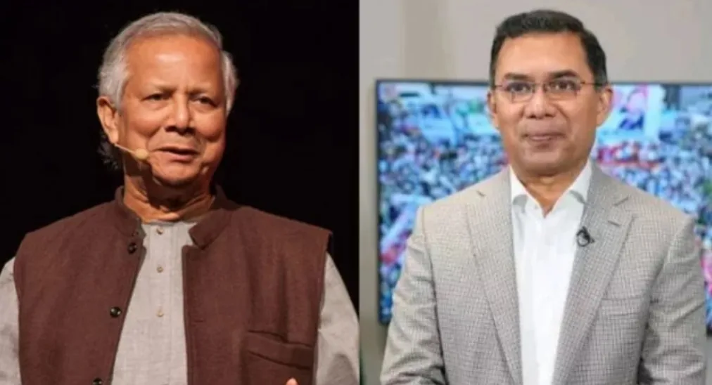 লন্ডনে তারেক- ইউনূস বৈঠক শুক্রবার : ফখরুল