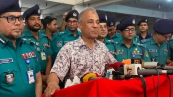 জুলাই গণহত্যা : মামলায় বেশি নাম থাকায় তদন্তে বিঘ্ন ঘটছে: স্বরাষ্ট্র উপদেষ্টা