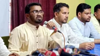 উপদেষ্টা আসিফ মাহমুদের ‘দুর্নীতির’ তদন্ত চান গণঅধিকারের রাশেদ খান