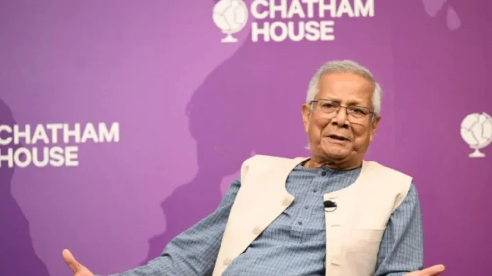 ১৭ বছর পর ইতিহাসের সবচেয়ে সুন্দর নির্বাচন হবে: প্রধান উপদেষ্টা