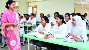 বেসরকারি শিক্ষাপ্রতিষ্ঠানগুলোতে লক্ষাধিক শিক্ষক নিয়োগের গণবিজ্ঞপ্তি আসছে